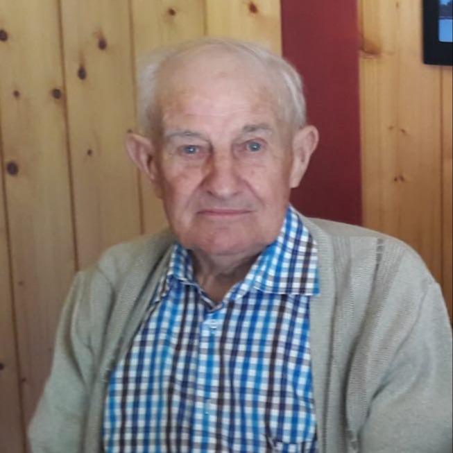 Photo de Marcel MAILLARD