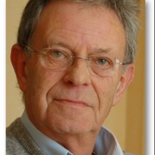 Photo de Claude BOUHOURS